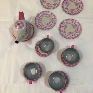 Doll/ child Tea set